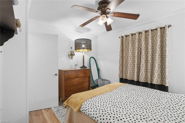 1525 Edson TER, Hampton, VA 23663