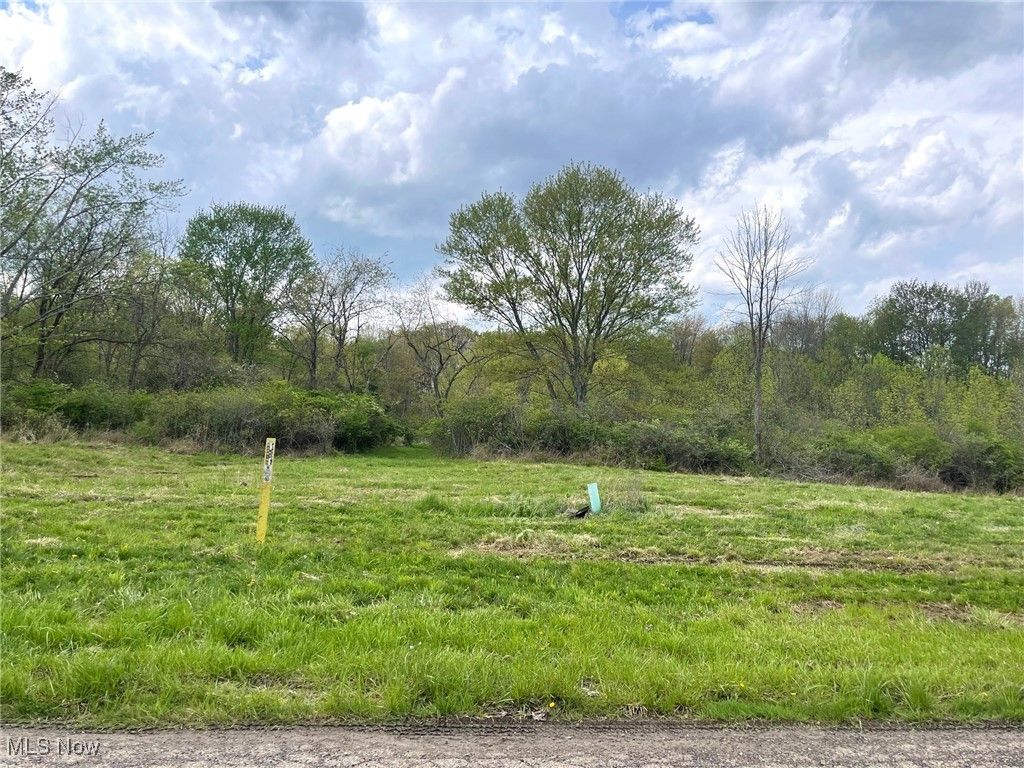 Lot# 8 Candell Street SE, Massillon, OH 44646