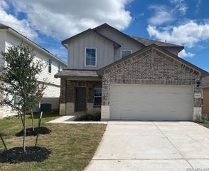 4927 CORK XING, New Braunfels, TX 78130