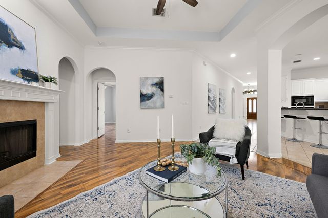 16308 Double Eagle DR, Austin, TX 78717