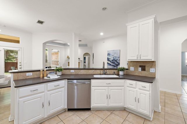 16308 Double Eagle DR, Austin, TX 78717