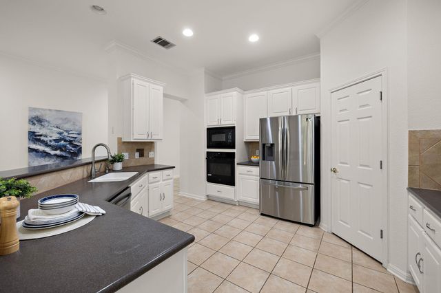 16308 Double Eagle DR, Austin, TX 78717