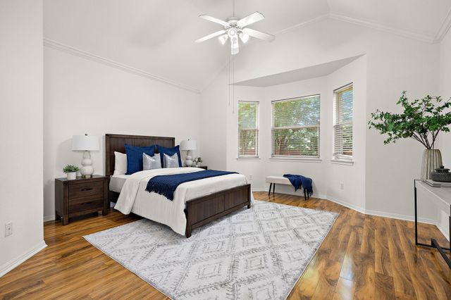 16308 Double Eagle DR, Austin, TX 78717