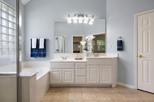 16308 Double Eagle DR, Austin, TX 78717