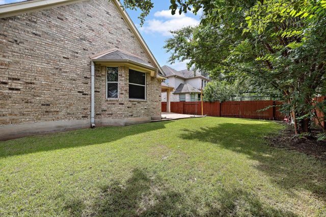 16308 Double Eagle DR, Austin, TX 78717