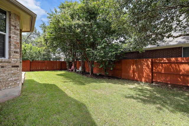 16308 Double Eagle DR, Austin, TX 78717