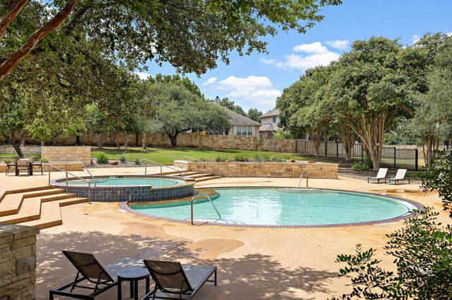 16308 Double Eagle DR, Austin, TX 78717