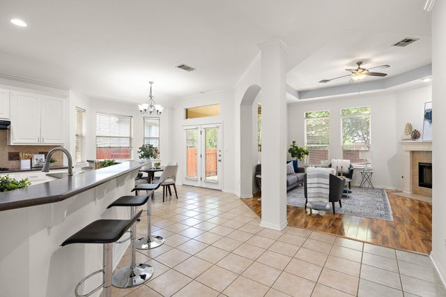 16308 Double Eagle DR, Austin, TX 78717