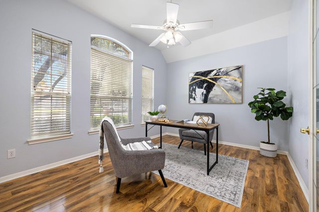 16308 Double Eagle DR, Austin, TX 78717