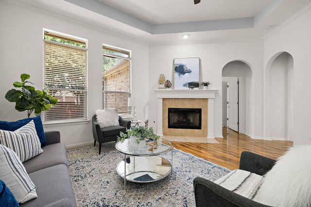 16308 Double Eagle DR, Austin, TX 78717