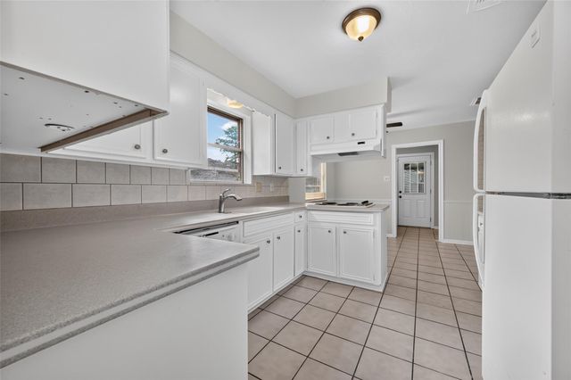 25515 Stone Mill Lane, Spring, TX 77373
