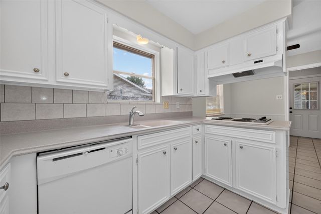 25515 Stone Mill Lane, Spring, TX 77373