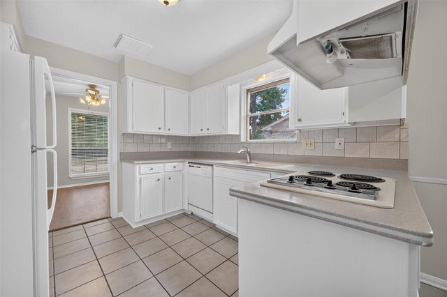25515 Stone Mill Lane, Spring, TX 77373