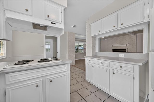 25515 Stone Mill Lane, Spring, TX 77373