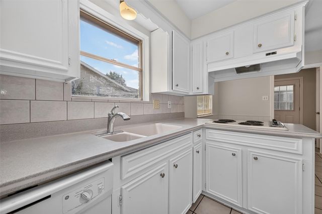 25515 Stone Mill Lane, Spring, TX 77373