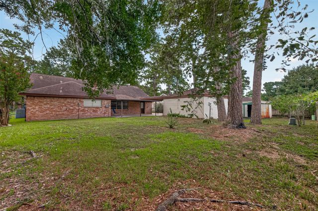 25515 Stone Mill Lane, Spring, TX 77373