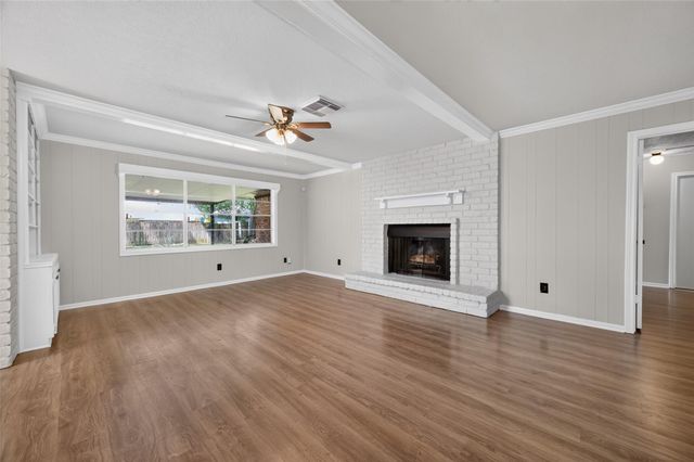 25515 Stone Mill Lane, Spring, TX 77373