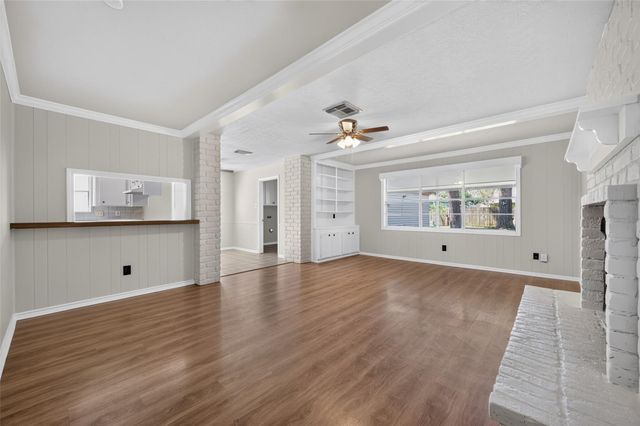 25515 Stone Mill Lane, Spring, TX 77373