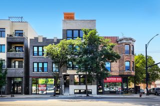 1456 N Western Avenue 1, Chicago, IL 60622