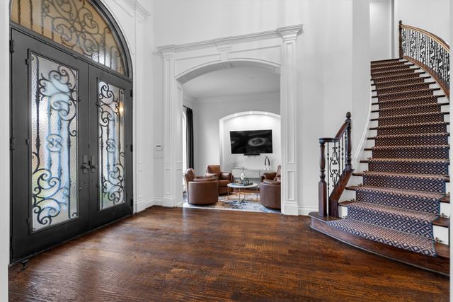 3013 Shelton Way, Plano, TX 75093