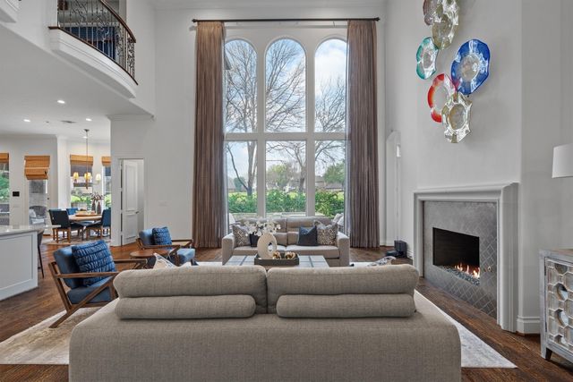 3013 Shelton Way, Plano, TX 75093