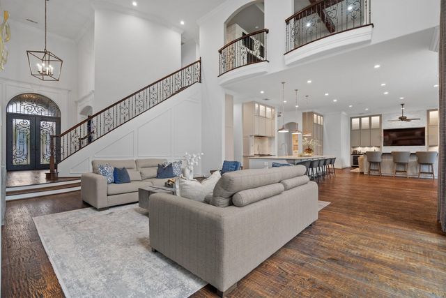 3013 Shelton Way, Plano, TX 75093