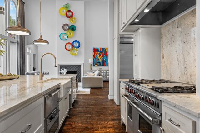 3013 Shelton Way, Plano, TX 75093