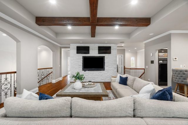 3013 Shelton Way, Plano, TX 75093