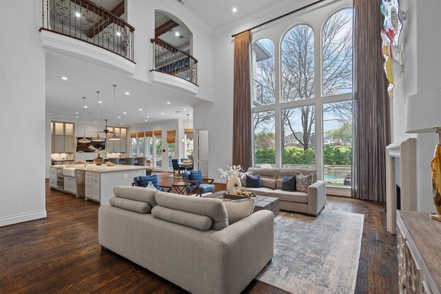 3013 Shelton Way, Plano, TX 75093