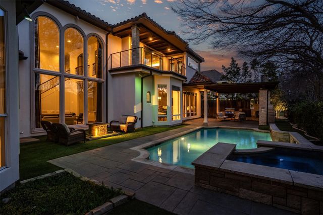 3013 Shelton Way, Plano, TX 75093