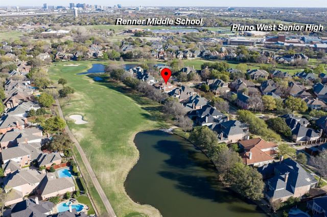 3013 Shelton Way, Plano, TX 75093