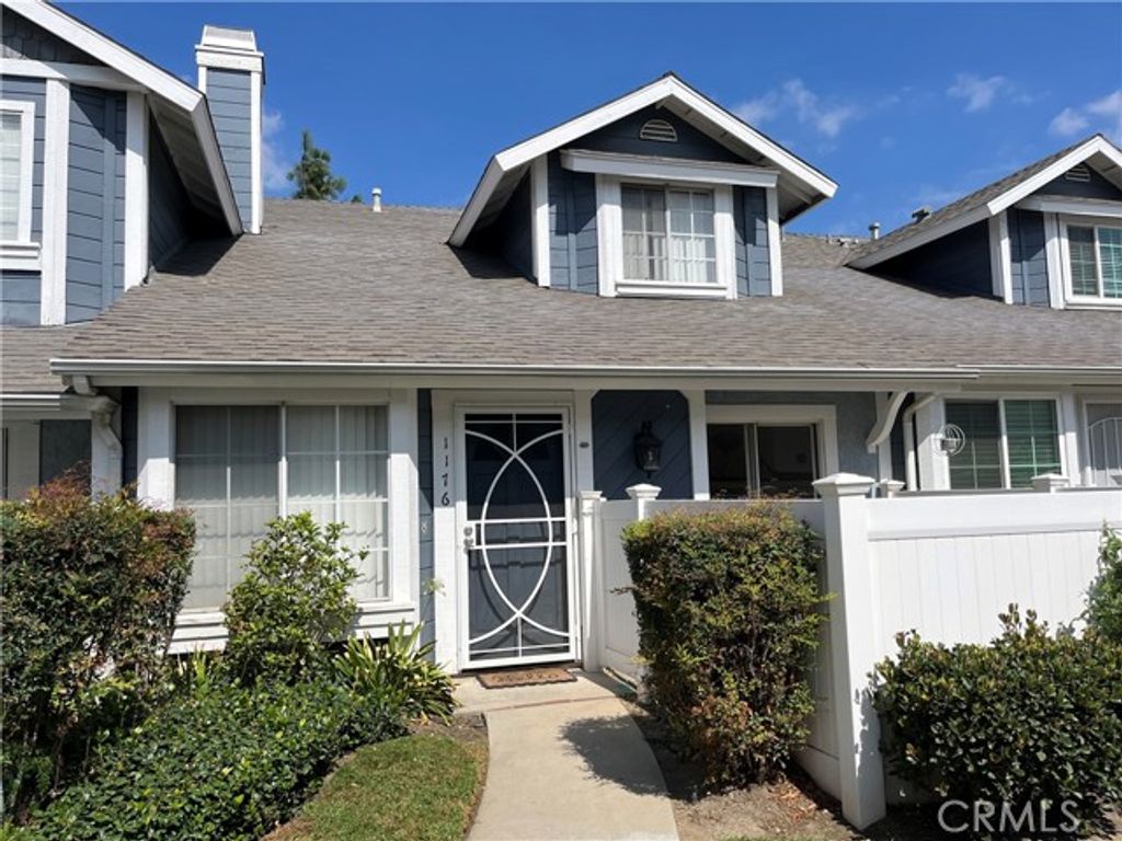 1176 N Sunflower, Covina, CA 91724