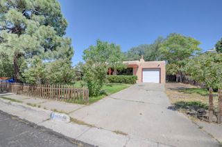 1830 HERMOSA Drive NE, Albuquerque, NM 87110