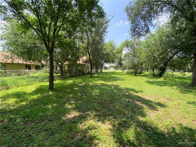 400 W Houston Avenue, Mcallen, TX 78501