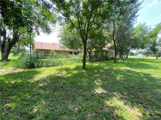 400 W Houston Avenue, Mcallen, TX 78501