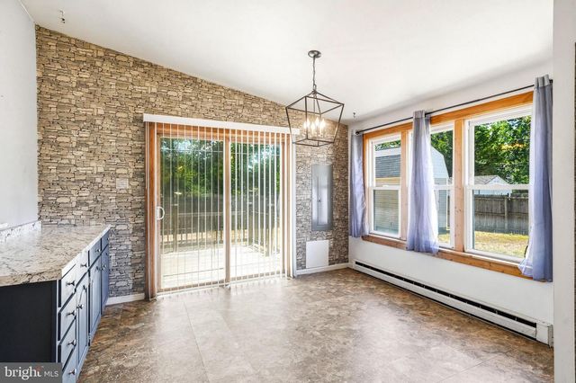 1526 OLD EGG HARBOR RD, Mays Landing, NJ 08330