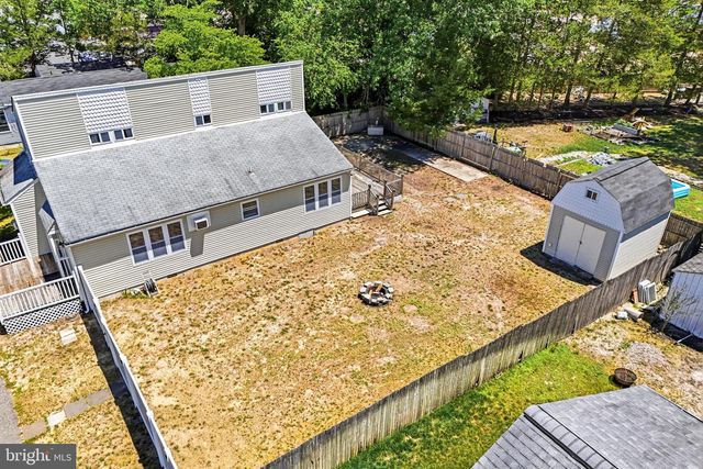 1526 OLD EGG HARBOR RD, Mays Landing, NJ 08330