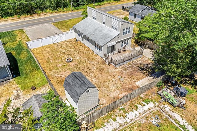 1526 OLD EGG HARBOR RD, Mays Landing, NJ 08330
