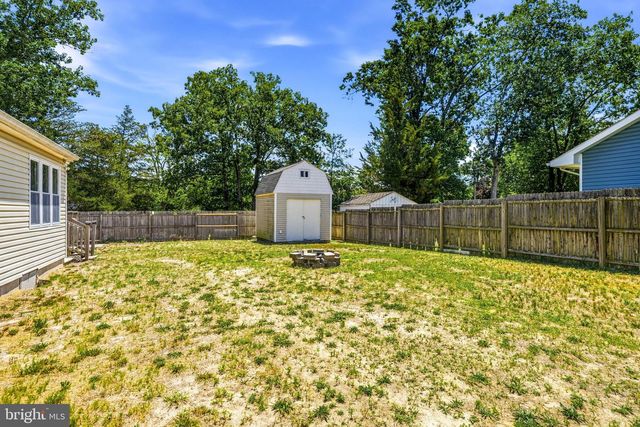 1526 OLD EGG HARBOR RD, Mays Landing, NJ 08330