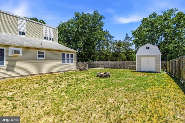1526 OLD EGG HARBOR RD, Mays Landing, NJ 08330