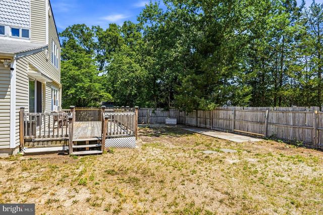 1526 OLD EGG HARBOR RD, Mays Landing, NJ 08330
