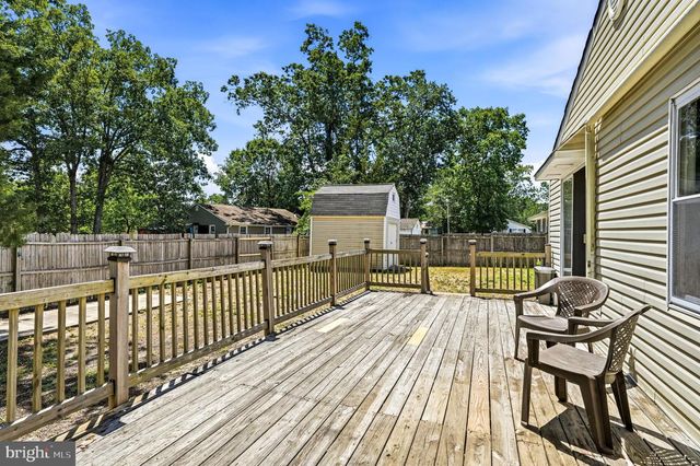 1526 OLD EGG HARBOR RD, Mays Landing, NJ 08330