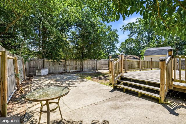 1526 OLD EGG HARBOR RD, Mays Landing, NJ 08330