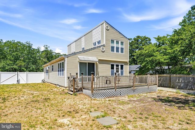 1526 OLD EGG HARBOR RD, Mays Landing, NJ 08330