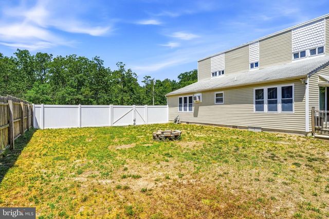 1526 OLD EGG HARBOR RD, Mays Landing, NJ 08330
