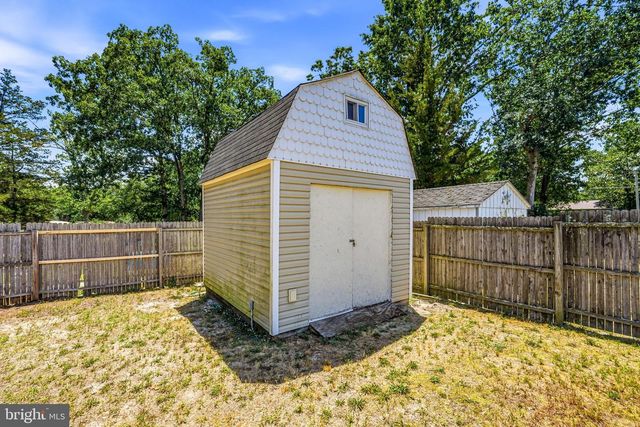 1526 OLD EGG HARBOR RD, Mays Landing, NJ 08330
