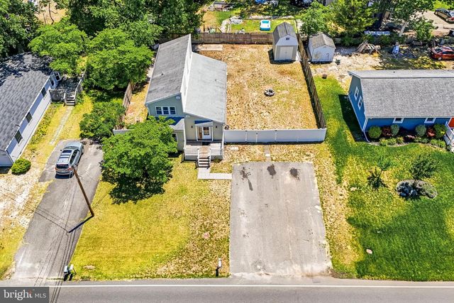 1526 OLD EGG HARBOR RD, Mays Landing, NJ 08330
