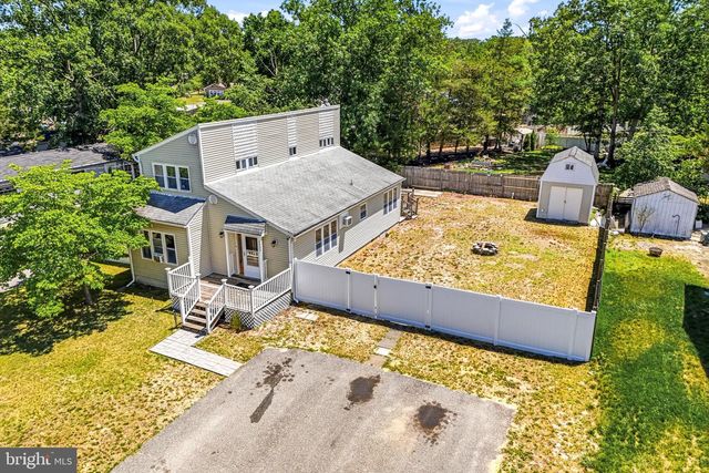 1526 OLD EGG HARBOR RD, Mays Landing, NJ 08330