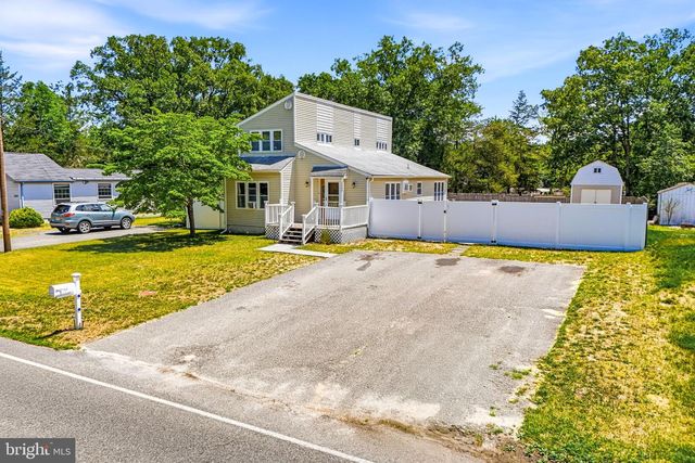 1526 OLD EGG HARBOR RD, Mays Landing, NJ 08330
