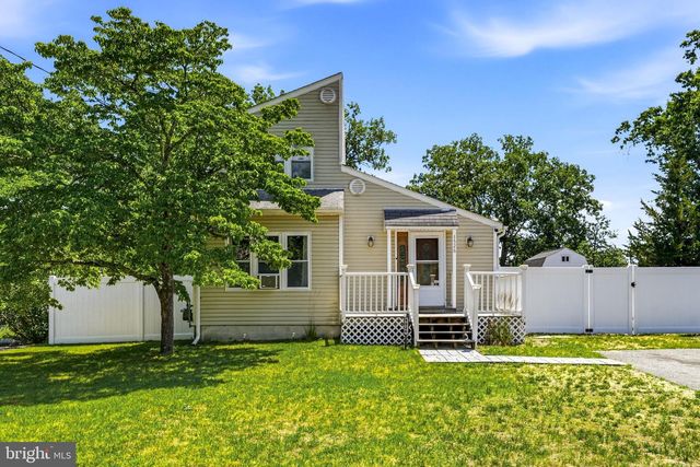 1526 OLD EGG HARBOR RD, Mays Landing, NJ 08330